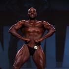 Richard  Langford - NPC Washington Ironman 2013 - #1